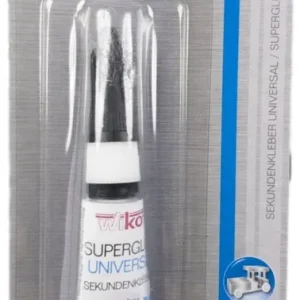 Klej Super Glue SG WIKO 401 3 g Wyprzedaż